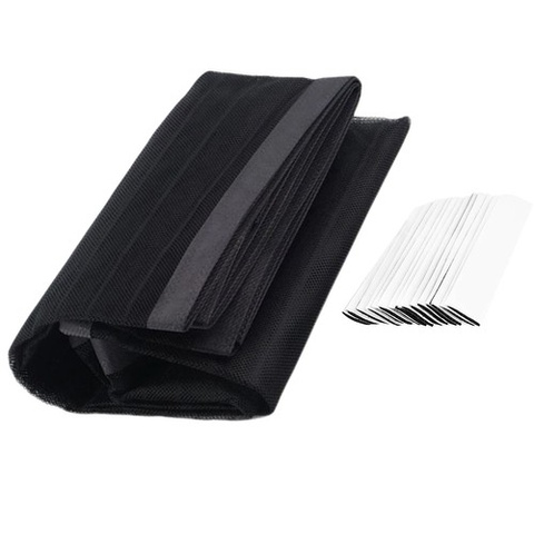 Universal door mosquito net 80/90/100 x 210/22