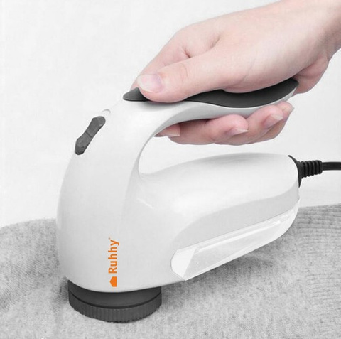 Corded clothes shaver 22685 Ruhhy