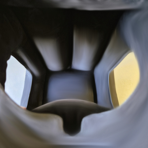 Trizand Reisekissen 25346