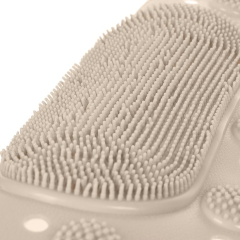 Ruhhy 24495 Anti-Rutsch-Badezimmermatte