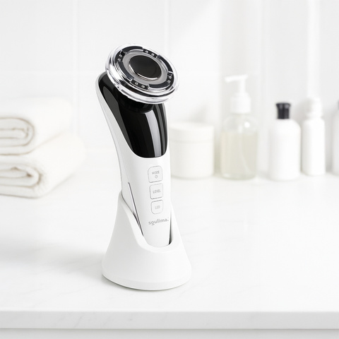 Facial massager - mesotherapy Soulima 25888