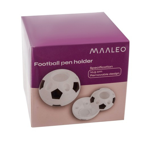 Desk organizer - ball Maaleo 22164