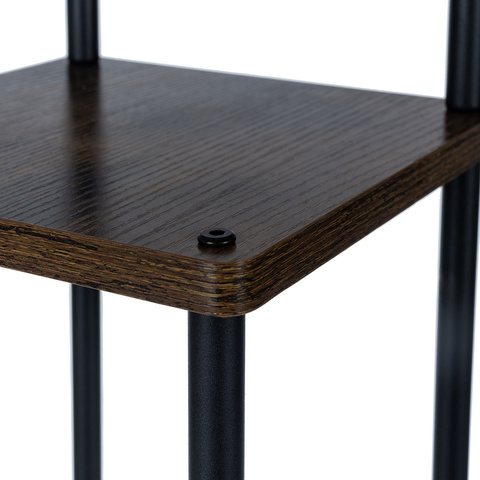 Stehender Blumenständer 107 cm Ruhhy 25998