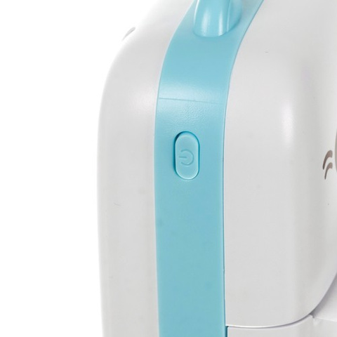 Izoxis 22272 Mini-Fotodrucker – tragbar