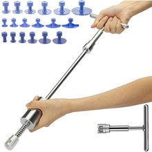 Kit de débosselage de carrosserie