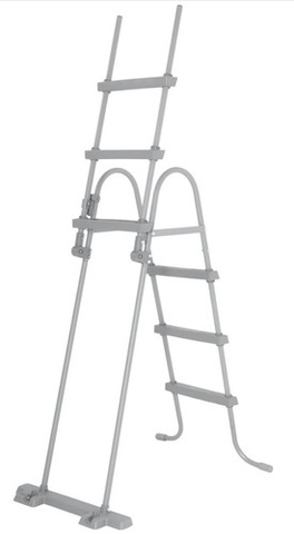 Baseino kopėčios 107 cm – BESTWAY 58330