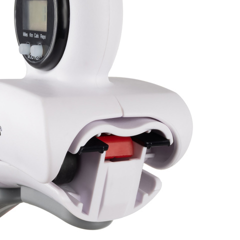 Hula hoop with counter Trizand 25254