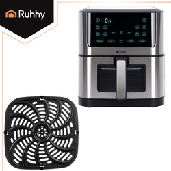 Ruhhy 25512 Air Fryer