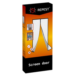 Universal door mosquito net 80/90/100 x 210/22