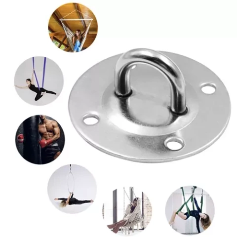 Support de balançoire/hamac Malatec 23844