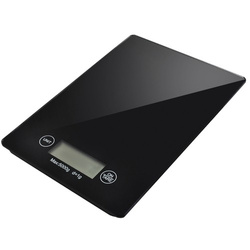 Ruhhy 24211 Flat Kitchen Scale