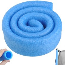 Housse pour poteaux de trampoline 90cm
