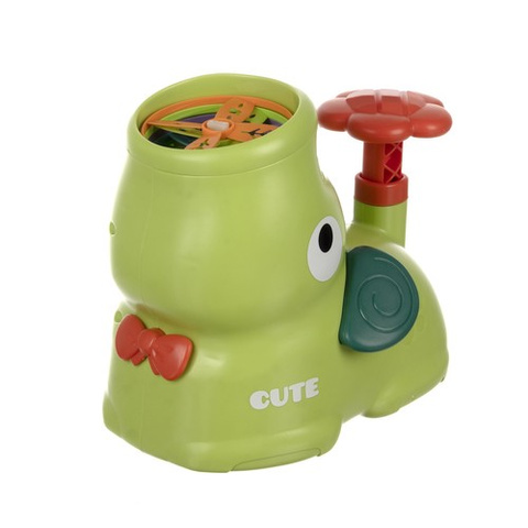 Kruzzel 24840 Disc Launcher