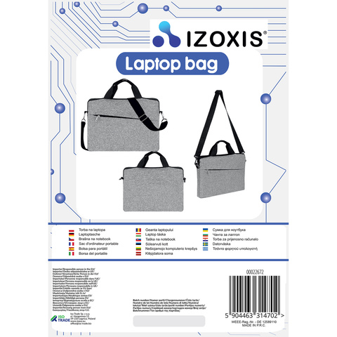 Sac pour ordinateur portable 22672