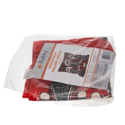 Decorative pillowcase 40x40cm Ruhhy 24728