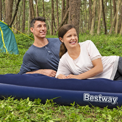Dvigubas čiužinys - BESTWAY 67003