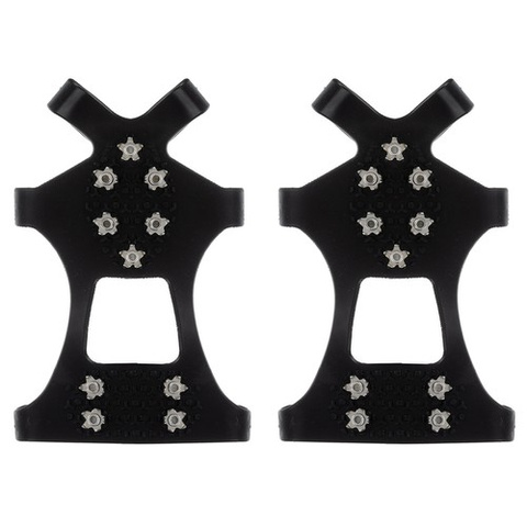 Schuhgriffe – M Trizand 24733 Overlays