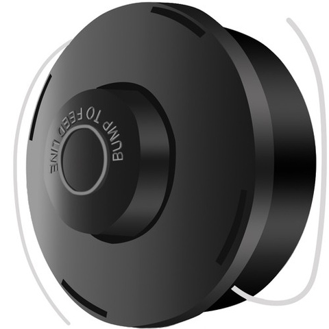 Schneidkopf für Trimmer