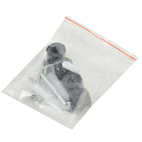 Briefkasten S6238 - anthrazit