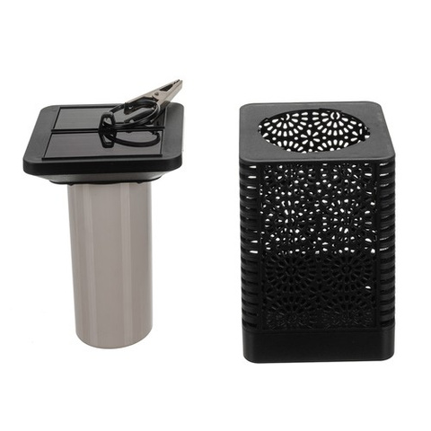 Solar lamp - Gardlov 24404 lantern