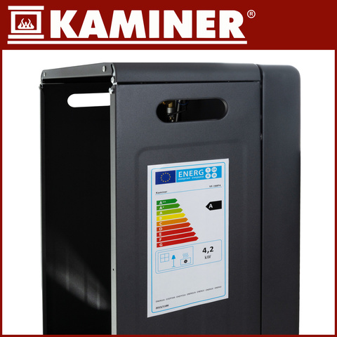 Газовая плита KAMINER - PL 26157