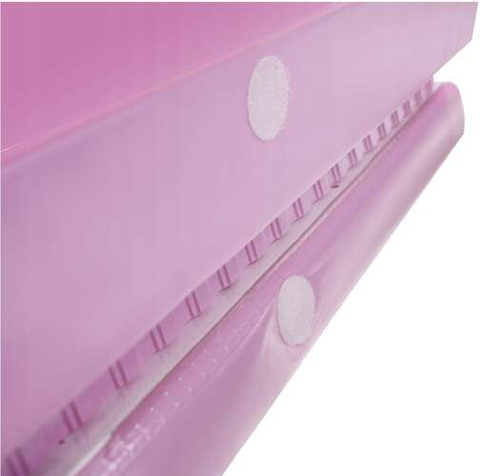 Painting set 208 pcs in a case