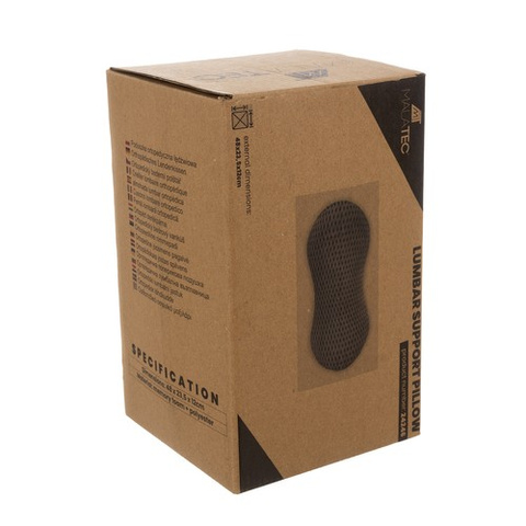 Orthopädisches Lendenkissen Malatec 24246