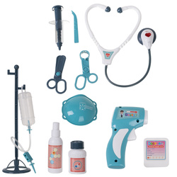 Coffret Petit Docteur avec Valise 26511