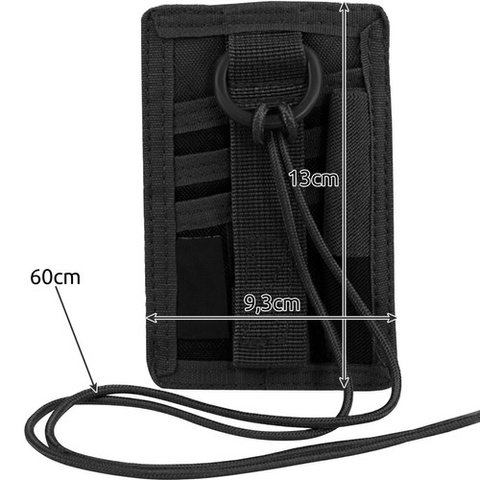 Trizand 23029 Pass Case/ Cover