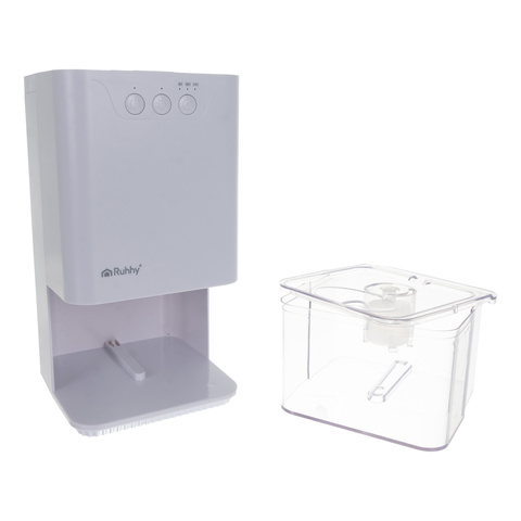 White air dehumidifier Ruhhy 26495