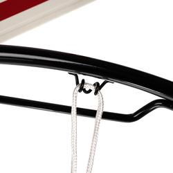 Trizand 24335 Basketball-Rückwand