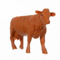 Nutztiere – Satz Kruzzel-Figuren