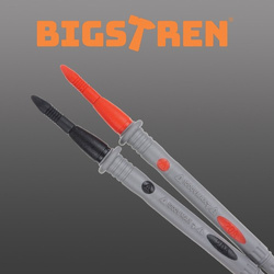 Test leads - cables for 20A meter