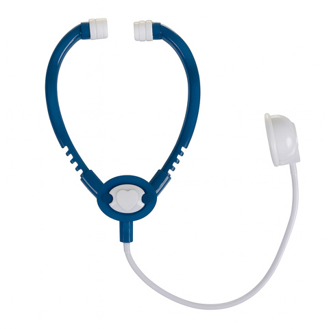 Petit coffret vétérinaire avec porte-bébé