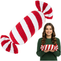 Kalėdinė dekoracija - Ruhhy saldainiai 27031