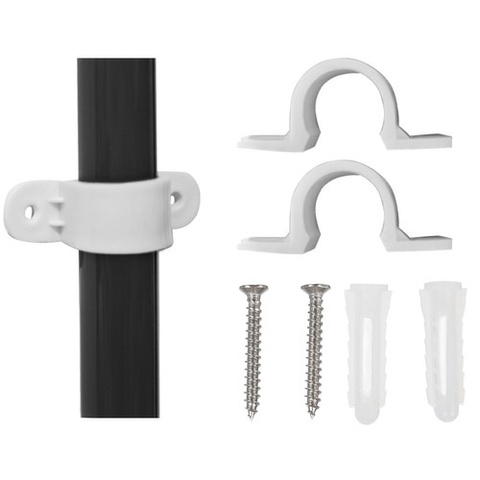 Faltbarer Stoffkleiderschrank 170x170cm Ruhhy 23740