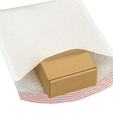 Enveloppes à bulles 50x60 cm - 85 pièces. Maaleo 26326