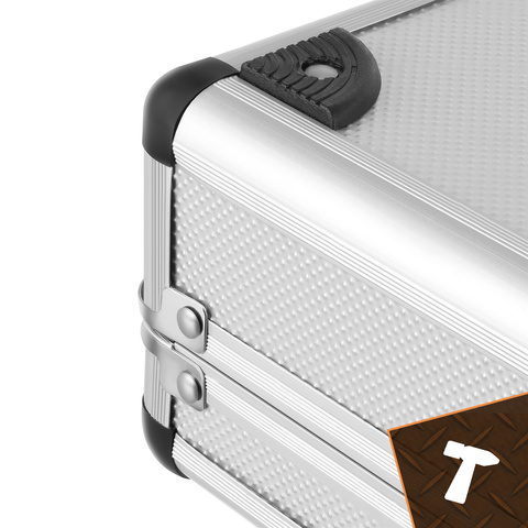 Diamant-Lochsägen - 7er-Set Bigstreen 27080