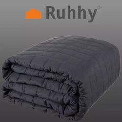 Weighted blanket 200x150cm 6kg Ruhhy 19533