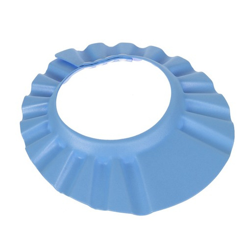 Bord de bain enfant - bleu 23450