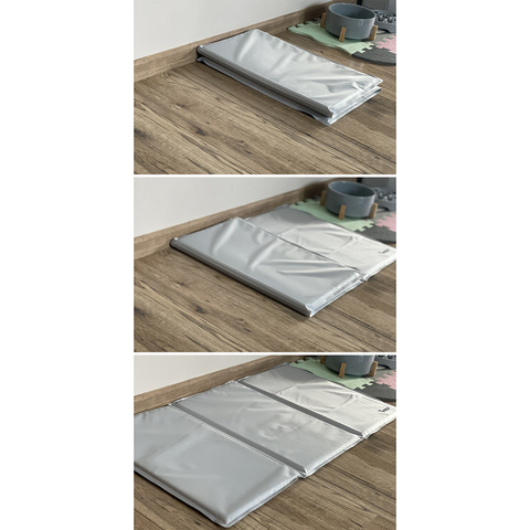 Kühlmatte für Tiere 90x50cm Purlov 25531