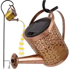 Solar garden lamp - watering can Gardlov 23846