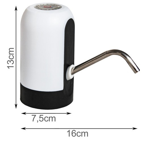 Ruhhy 24042 Fluid Pump