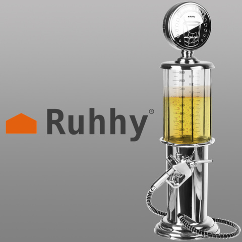 Beer dispenser/pourer 1L