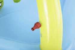 Wasserspielplatz - Aquarium - BESTWAY 53052