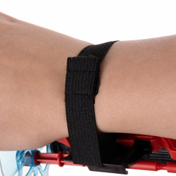 Gant avec lanceur + fléchettes 26692