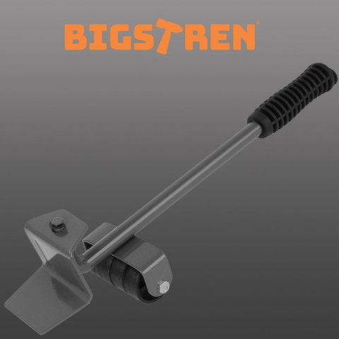 Mobile furniture lift