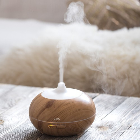 Aroma diffuser - humidifier 400ml LB 23510