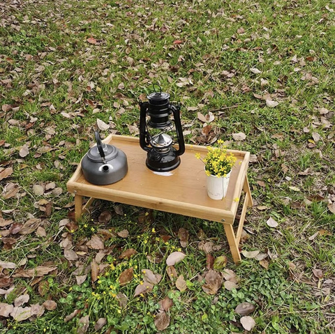 Table de petit-déjeuner 25052