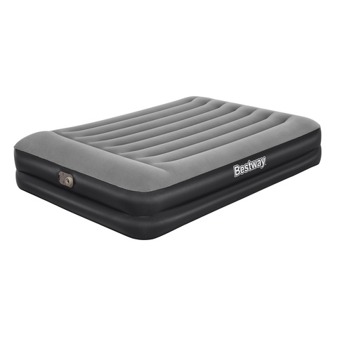 Матрас с насосом 203x152x46см BESTWAY 67403